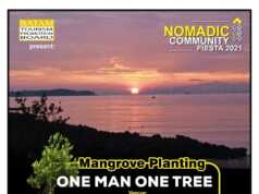 NCF Akan Digelar di Mangrove Pandang Tak Jemu, Ini Jadwalnya Mangrove Pandang Tak Jemu
