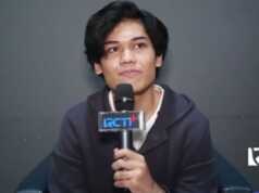 Nuca Ungkap Belum Temukan Kendala Saat Persiapan Singlenya Nuca The Voice Kids Indonesia