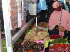 Gerakan Pulihkan Ekonomi, Rudi Ajak Masyarakat Belanja Produk UMKM Produk UMKM Batam