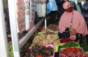 Gerakan Pulihkan Ekonomi, Rudi Ajak Masyarakat Belanja Produk UMKM Produk UMKM Batam