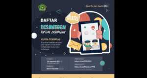 Kemenag Buka Pendaftaran Peserta Pameran Pesantren Virtual Pameran Pesantren Virtual