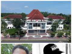 Soal Pansus Empat Fraksi, Ada Yang Menilai Latah dan Hanya Pencitraan Pansus Empat Fraksi PT Greenfields Indonesia oleh DPRD Kabupaten Blitar