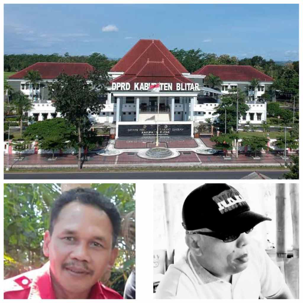 Pansus Empat Fraksi PT Greenfields Indonesia oleh DPRD Kabupaten Blitar