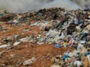 Batam Hasilkan Sampah