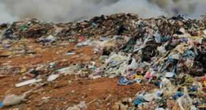 Ketua DPRD Batam: Atasi Sampah dengan Anggaran dan Teknologi Terpadu Batam Hasilkan Sampah