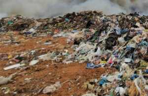 Ketua DPRD Batam: Atasi Sampah dengan Anggaran dan Teknologi Terpadu Batam Hasilkan Sampah