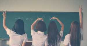 Daerah PPKM Level 1-3 Boleh Belajar Tatap Muka