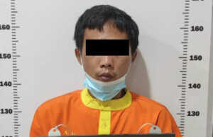 Simpan Sabu di Anus, Calon Penumpang Pesawat Tujuan Jakarta Diamankan Petugas Banda Hang Nadim Batam Sembunyikan Sabu di lubang anus