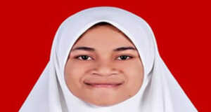 Budaya Menghitung Fase Bulan bagi Nelayan Lamahala Jaya, Antarkan Siswi MAN 1 Flotim Lolos Seleksi Myres 2021 Siswi MAN 1 Flotim, lolos seleksi di Myres 2021