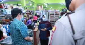 Tanjungpinang PPKM Level 3, Ini Aturannya Sesuai SE Wali Kota