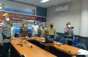 Hari Veteran di Batam Digelar Sederhana Namun Khidmat Hari Veteran di Batam