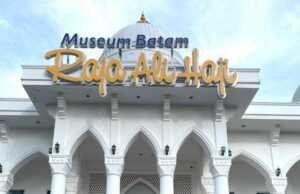 Menari Berlatar Objek Wisata Batam, Wan Sendari Juarai Fesyar BI Wan Sendari Batam