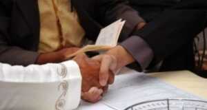 Harus Tahu Akibat Nikah Siri, Begini Penjelasan UAS Nikah Siri Ustad Abdul Somad