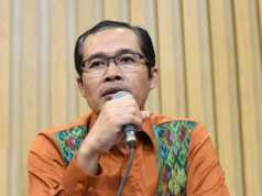 Rugikan Uang Negara Rp250 Miliar, KPK Tetapkan Bupati Bintan Tersangka dan Ditahan di Rutan KPK Cabang Gedung Merah Putih KPK tahan Bupati Bintan