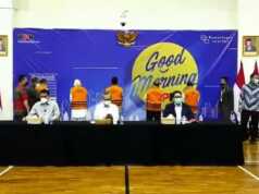 Jual Beli Jabatan Kades, KPK Tetapkan Bupati Probolinggo dan Suami Tersangka KPK tetapkan 22 tersangka