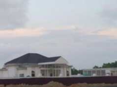 Agar Tak Kontrak Rumah, Bupati PPU Bangun Rumah Dinas Rp34 Miliar