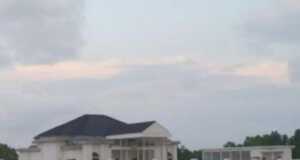 Agar Tak Kontrak Rumah, Bupati PPU Bangun Rumah Dinas Rp34 Miliar