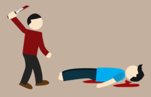 Sadis! Pria di Bintan Tebas Leher Janda Dua Anak Hingga Tewas