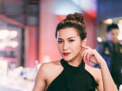 Dita Fakhrana Digugat Cerai Suami, Ini Biodatanya Artis Dita