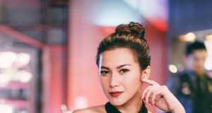 Dita Fakhrana Digugat Cerai Suami, Ini Biodatanya Artis Dita