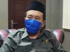 DPRD Blitar Bentuk Pansus, Apa Alasanya Wakil Ketua DPRD Kabupaten Blitar Mujib SM.