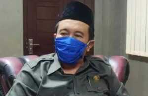 DPRD Blitar Bentuk Pansus, Apa Alasanya Wakil Ketua DPRD Kabupaten Blitar Mujib SM.
