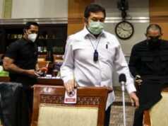 Kejagung Belum Tetapkan Tersangka Kasus Dugaan Korupsi BPJS TK Rp 20 T, Ada Apa? Kajagung RI