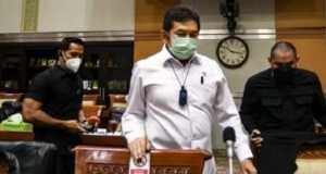 Kejagung Belum Tetapkan Tersangka Kasus Dugaan Korupsi BPJS TK Rp 20 T, Ada Apa? Kajagung RI