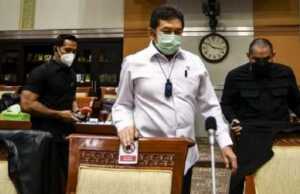 Kejagung Belum Tetapkan Tersangka Kasus Dugaan Korupsi BPJS TK Rp 20 T, Ada Apa? Kajagung RI