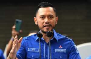 Survei Indostrategic Menjelang Capres 2024, AHY Unggul dari Gatot Nurmantyo AHY