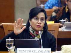 APBN 2020 Defisit 6,14 Persen, Begini Penjelasan Menkeu Sri Mulyani