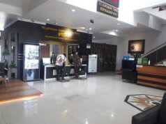 Dugaan Korupsi Rp3,4 M di BUMD PT Pelabuhan Kepri, Huzrin Hood Diperiksa Kejati Kepri Dugaan korupsi di Kepri