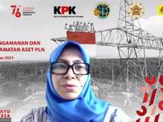 PLN Tuntaskan Sertifikasi 9.740 Tanah Aset Negara Sertifikasi Tanah PLN