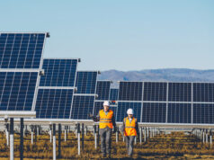 Batam Segera Punya PLTS, Pasok Listrik Bebas Polusi PLTS Batam