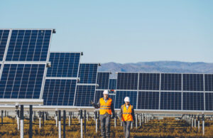 Batam Segera Punya PLTS, Pasok Listrik Bebas Polusi PLTS Batam