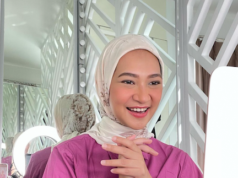 Angkie Yudistia, Penyandang Disabilitas yang Jadi Stafsus Presiden Angkie Yudistia