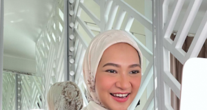 Angkie Yudistia, Penyandang Disabilitas yang Jadi Stafsus Presiden Angkie Yudistia