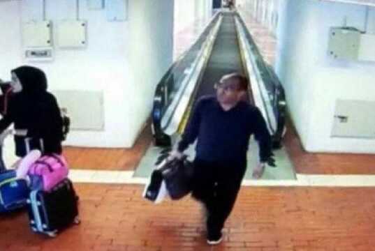 Buron Kasus Suap PAW DPR Harun Masiku Ada di Indonesia? Buron harun masiku