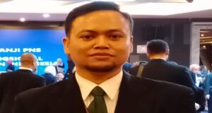 Sisi Lain Pandemi Covid-19, Sebuah Pembelajaran dan Hikmah Bagi Pelaksanaan APBN Abdul Mufid Analis Pengelolaan Keuangan APBN Ahli Muda