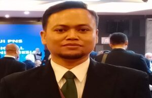 Sisi Lain Pandemi Covid-19, Sebuah Pembelajaran dan Hikmah Bagi Pelaksanaan APBN Abdul Mufid Analis Pengelolaan Keuangan APBN Ahli Muda