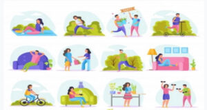 Jangan Cuma Rebahan, Jadikan Akhir Pekan Waktu Untuk Tingkatkan Kesehatan! Aktifitas Akhir Pekan