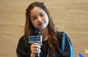 Anggi Curhat Kesedihannya Tidak Bisa Prom Night Anggi Marito Indonesian Idol