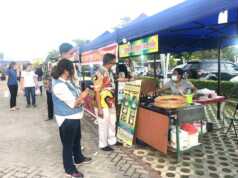 Bazar Ambyar 3 di MB2, Alternatif Seru Mengisi Akhir Pekan