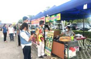 Bazar Ambyar 3 di MB2, Alternatif Seru Mengisi Akhir Pekan