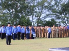 Peserta SKD CPNS Tanjungpinang Gratis Antigen, Ini Lokasinya SKD CPNS Tanjungpinang