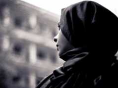 Coret Diskriminasi, Bangun Kesadaran Hak Perempuan Muslim Mengenakan Jilbab di Dunia Coret diskriminasi pada wanita muslim