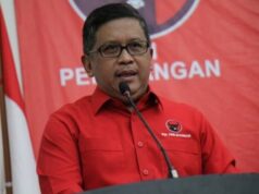 Sosok Capres yang Akan Diusung DPP PDIP, Ini Jawaban Sekjen