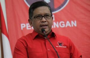 Sosok Capres yang Akan Diusung DPP PDIP, Ini Jawaban Sekjen