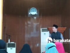 Tak Mengalami Gangguan Jiwa, Pelaku Penyerangan Ustaz Abu Syahid Chaniago Ditetapkan Tersangka Ustaz Abu Syahid Chaniago