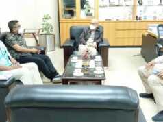 Bahasa Melayu Kepri Bakal Diterapkan di Bandara Hang Nadim